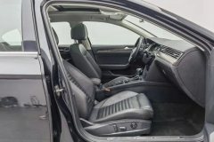 2019 Volkswagen Magotan 2019 2.0T AT 330TSILeading China VI #22