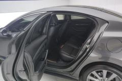 2024 Mazda Mazda3 Axela Sedan 2023 2.0L AT QualityEdition #11