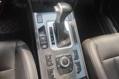 2017 Haval H6 Coupe 2016 Blue Label 1.5T AT 2WDUrban #16