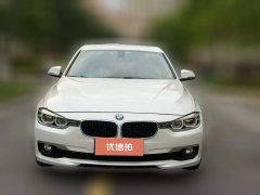 2017 BMW 3 Series 2017 2.0T AT 320LiFashion #2