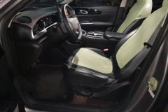 2025 Geely Galaxy Geely Galaxy Xingyuan 2025 UP 410km Discovery #9
