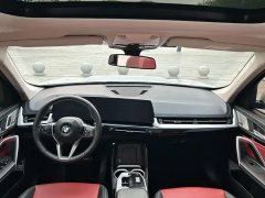 2024 BMW X1 2023 2.0T AT sDrive25Li XDesign Pkg #6