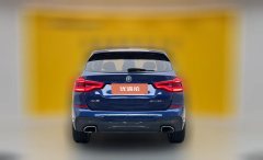 2019 BMW X3 2018 2.0T AT 30i LeadingMSport Pkg China VI #22