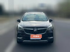 2020 Buick Envision Plus 2020 2.0T AT 28TElite 4WD #2