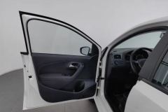 2019 Volkswagen Polo Hatchback 2018 1.5 AT Enjoy #11