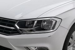 2018 Volkswagen Bora Sedan 2018 1.5 AT Comfort #5