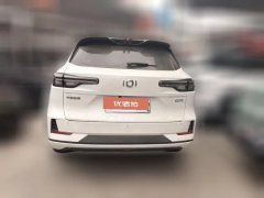2024 Chang'an Qiyuan Chang'an Qiyuan Q05 Classic 2023 125 Air #8