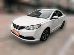 2017 Roewe 360 2017 1.5 AT Luxury #1