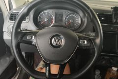 2018 Volkswagen Polo Hatchback 2016 1.4 AT Fashion #15