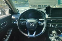 2024 Honda Civic 2022 1.5T AT 240TURBO PowercontrolEdition #15