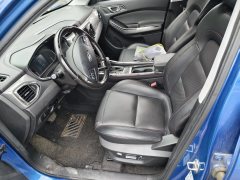 2018 Chery Tiggo 5x 2017 1.5T AT Luxury #7