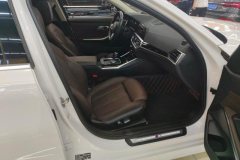 2022 BMW 3 Series 2022 2.0T AT 320Li MSport Pkg #8