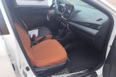 2021 Toyota Yaris L 2021 To dazzleX 1.5 AT Leading #8