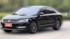 2014 Volkswagen Passat 2014 1.8T AT Supreme #1