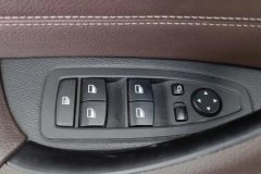 2016 BMW X1 2016 2.0T AT 20LiLuxury FWD #12