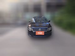 2015 Volkswagen Lavida 2013 1.6 AT Fashion #2
