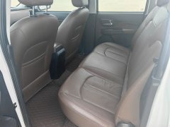 2018 Great Wall Fengjun 6 2017 2.4 MT Pilot4G694WD #5