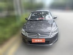 2015 Volkswagen Santana 2015 1.6 AT Fashion #2