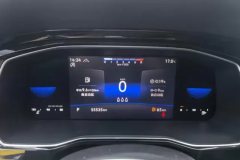 2021 Volkswagen Sagitar 2021 1.4T AT 280TSI DSGSurpass #14