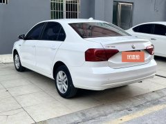2019 Volkswagen Jetta 2019 1.5 AT dreamEditionFashion #6