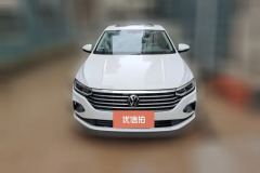 2022 Volkswagen Lavida 2023 1.5L AT 5 Million Edition #2