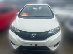 2017 Honda Fit Hatchback 2016 1.5 AT LXSComfortSunroofEdition #2