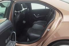 2020 Mercedes-Benz A-Class 2020 1.3T AT A200LSportsedan chair #19