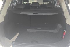 2017 Roewe RX5 2016 1.5T AT 20TConnectednetSmartFWD #4