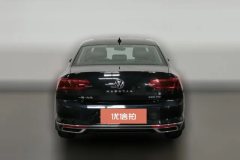 2022 Volkswagen Magotan 2021 2.0T AT 330TSI DSG 30Anniversary #4