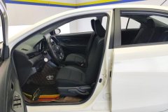 2021 Toyota Vios 2021 1.5 AT EnactusEdition #9