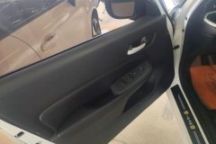 2021 Honda Fit Hatchback 2021 1.5 AT Chao XiangEdition #7