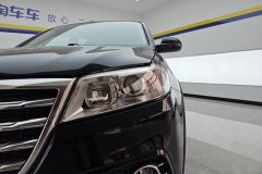 2019 Haval H6 2019 1.5T AT SportElite FWD China VI #5