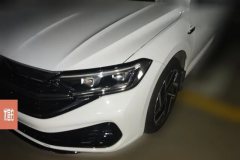 2024 Volkswagen Sagitar 2023 1.5T AT 300TSI DSGSurpass #5