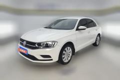 2021 Volkswagen Bora Sedan 2019 1.5 AT legendFashion China VI #1