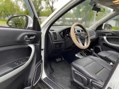 2016 Chang'an CS35 2014 1.6 AT Comfort China V #5