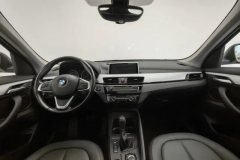 2017 BMW X1 2016 1.5T AT 18LiExclusiveFWD #14
