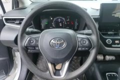 2025 Toyota Levin 2024 Smartelectric hybridHybrid 1.8L AT Leading #15