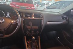 2018 Volkswagen Sagitar 2018 1.4T AT 280TSIComfort #13