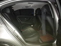2017 BMW 3 Series 2018 2.0T AT 320LiFashion #3