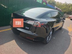 2021 Tesla Model 3 2021 PerformancehighPerformanceall wheel driveEdition #5