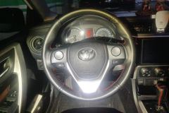 2018 Toyota Corolla 2017 Facelift 1.2T AT S-CVT GL-i #15