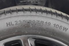 2020 Buick Envision Plus 2020 2.0T AT 28TLuxury 4WD #9
