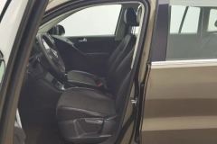 2017 Volkswagen Tiguan 2016 1.8T AT 300TSIFashionFWD #13
