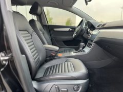 2016 Volkswagen Magotan 2016 1.8T AT SmartComfort #21