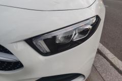 2023 Mercedes-Benz A-Class 2022 A 200 L AT Sportsedan chairFashion #5