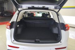 2022 Buick Envision Plus 2022 EnvisionPlus 2.0T AT 652T 5SeatLuxury #4