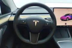 2021 Tesla Model Y 2022 Long Rangeall wheel driveEdition #15