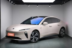 2024 NIO ET5 2024 75kWh #1