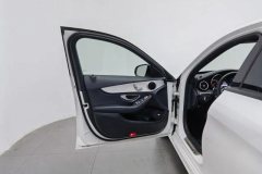 2017 Mercedes-Benz C-Class 2017 2.0T AT C200Sport Facelift #11