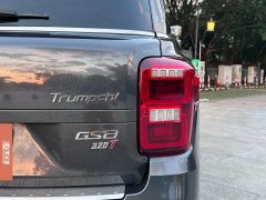 2017 GAC Trumpchi Trumpchi GS8 2017 2.0T AT 320T 2WDLuxurySmart Connect（7Seat） #10
